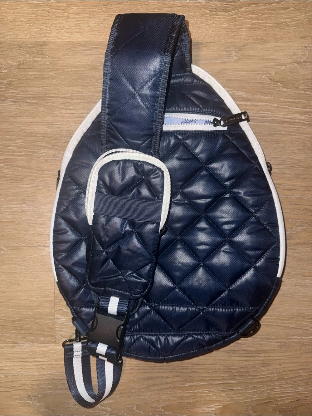 Oliver Thomas Maxed Out Tennis Sling